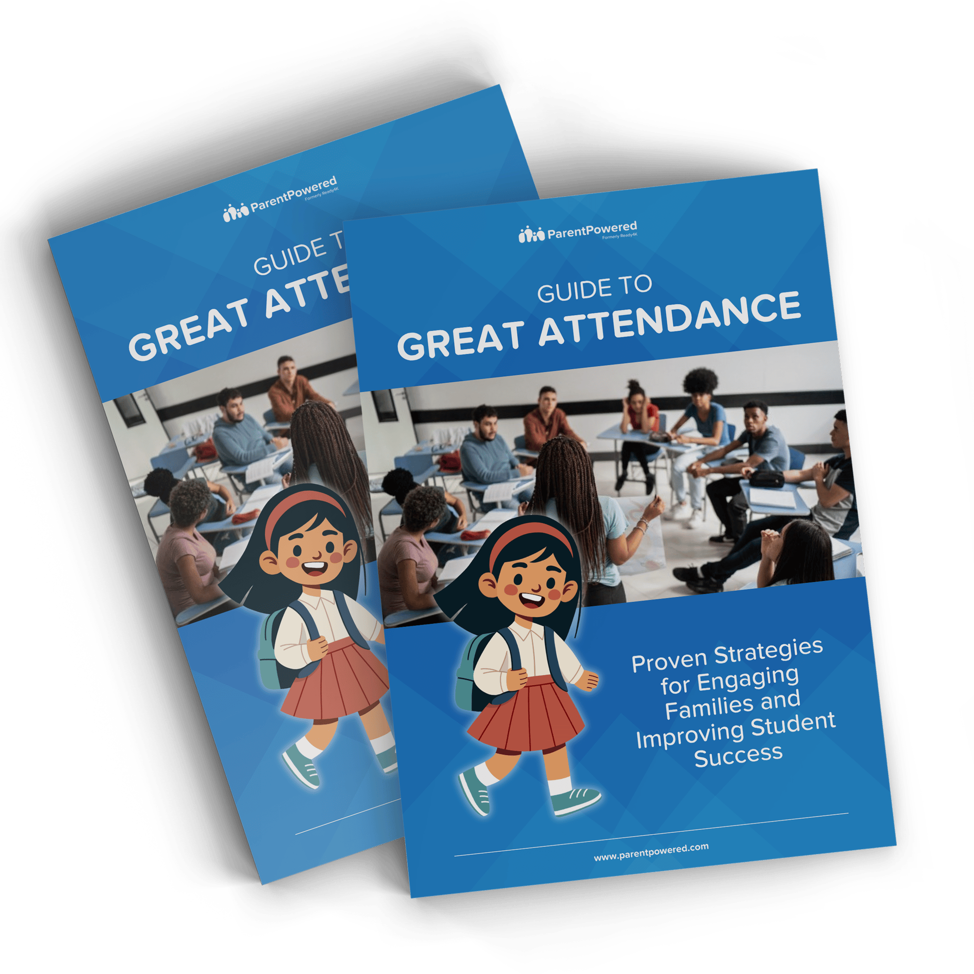 Attendance e-book