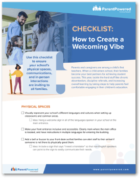 checklist