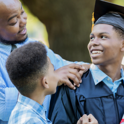 College & Career College & Career